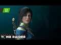 Shadow of the Tomb Raider #EXTRA | PC | Eternal Reward Side Mission