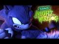 Sonic Unleashed - Night of the Werehog [4K 60 FPS]