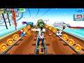 Subway Princess Runner Game - Frank Character Run | Best Android/iOS Gameplay HD