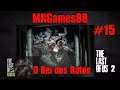 The Last of Us #15: O Rei dos Ratos