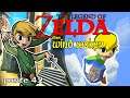 Legend of Zelda The Wind Waker En Español Parte 42 Guia 100%