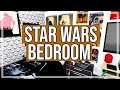 The Sims 4: Room Build || Star Wars Bedroom