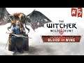 The Witcher 3 DLC Blood and Wine [#5] - Винные войны
