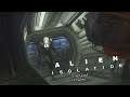 Toasty Alien (Isolation)