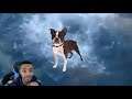 TRY NOT TO GET SCARED At 10 SCARY Fishing Videos Caught On Camera Reaction!