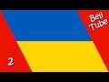 ¡Ucrania! #2 | Hearts of Iron IV 1.9.3