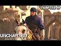 Uncharted: Drake's Deception - Chapter 19 All Treasures 100%