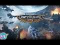 Warhammer 40,000 Lost Crusade gameplay