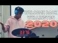 Welcome Back Wellington 2020 | Rubik's Cube Competition
