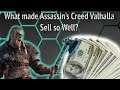 What Made Assassin's Creed Valhalla Sell So Well?