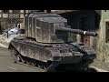 World of Tanks FV4005 Stage II - 2 Kills 12K Damage