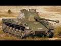World of Tanks Panzer 58 Mutz - 8 Kills 7K Damage