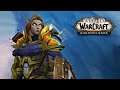 World of Warcraft: Shadowlands - Castle Nathria/Mythic Dungeons/Torghast - Protection Paladin