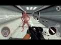 Zombie Evil Kill 7 Horror Escape - Fps Zombie Shooting Game - Android GamePlay #13