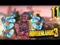 [11] Borderlands 3 w/ GaLm and Friends