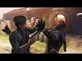 2 Alpha Finishing Moves | Bar Gun Is OP! - Call of Duty Vanguard Alpha