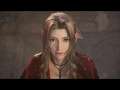All the cutscenes! Final Fantasy VII (7) Remake Demo