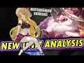 Analyzing Prize Showcase feat. Summer Chelle & Summer Cat Sith | Dragalia Lost