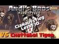 Andi Clasht | Clanaufstieg Lvl 10. Andi's Bros vs Chattabal Tiger | Clash of Clans deutsch
