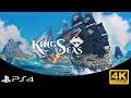 Angezockt | King of Seas [PS4] [4K]