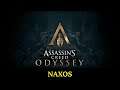 Assassin's Creed Odyssey - Naxos - 129