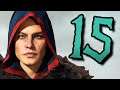 Assassin's Creed Valhalla: 15 Things You Need to Know About Stealth Gameplay!