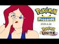 Axel Lazuli Reacts - Pokémon Presents 6.24.20
