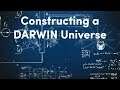 Constructing a DARWIN Universe | Algorithmic Trading & Investing with the DARWIN API