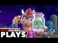 Damiani Plays Super Mario 3D World + Bowser's Fury (Pt. 1) - Jolly Review Capture