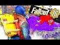 DARUM SOLLTEST DU SAVAGE DIVIDE SCHATZKARTEN NUTZEN ☢️ Fallout 76 Deutsch 335 | PC Gameplay German
