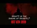 Dead by daylight - What's in the Shrine of Secrets?? - OCT 8TH Reset 2019