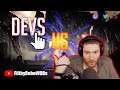 Devs Meets Filthy | Roguetech | Stream Highlights