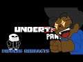 Diddles ReReacts: Underpants - Genocide Ending (Spoilers)