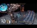 Dyson Sphere Program Ep 30 - SMELTING PLANET - Let's Play,  Early Access