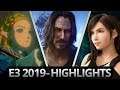 E3 2019 - Highlights aus unseren Livestreams!