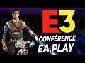 EA PLAY : Star Wars Jedi Fallen Order, enfin du gameplay ! | E3 2019