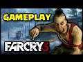 Far cry 3 Gameplay + TUTORIAL NOS COMENTÁRIOS