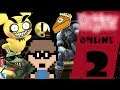 Friday Night Online: Smash Bros. Ultimate - Episode 2 feat.Pieza
