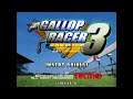 Gallop Racer 3 Arcade
