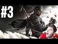 Ghost of Tsushima [Blind/Hard] Playthrough - Part 3