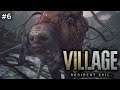 GIANT FISH?! • Resident Evil: Village - Part 6