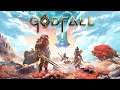 Godfall |  Fire & Darkness Trailer |   E3 2021