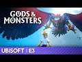 Gods & Monsters World Premiere | Ubisoft E3 2019