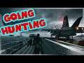 Going Hunting | BattleField 3 Walkthrough Gameplay Part 4 | MildYT
