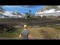 H1Z1: Battle Royale running on PS5 [4K Processing]