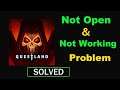 How to Fix Questland App Not Working / Not Opening Problem in Android & Ios