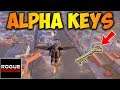 How To Get Alpha Keys Rogue Company Best Way To Join The Closed Alpha