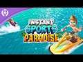 Instant Sports Paradise - Launch Trailer