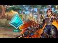 Learning New Supports - Paladins Siege (Furia) #68