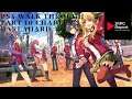 Legend of Heroes: Trails of Cold Steel Chapter 2 Field Day in Bareahard Walkthrough for JRPG Report